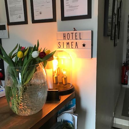 Si Mea Hotel Corte  Ngoại thất bức ảnh