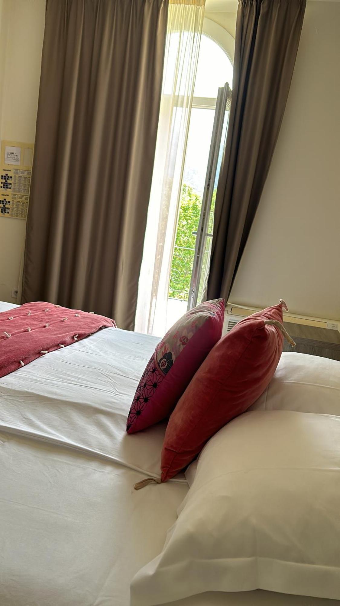 Si Mea Hotel Corte  Ngoại thất bức ảnh